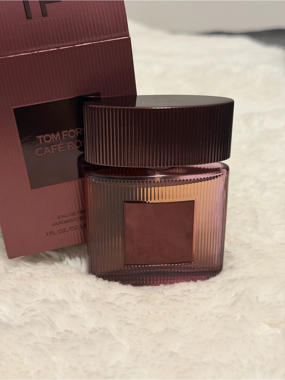 Tom Ford Café Rose Eau de Parfume 30ml